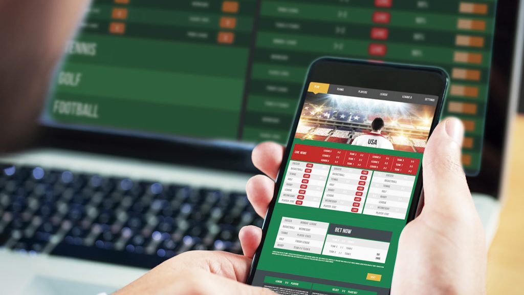 Conhecendo o que é match odds Conhecendo o que é match odds