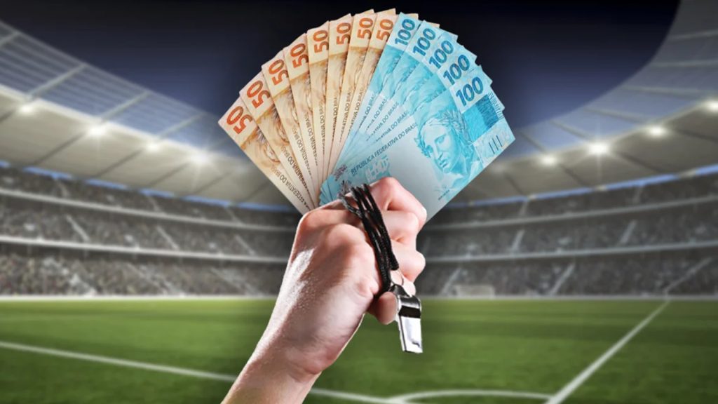 Ganhando dinheiro com apostas em futebol Ganhando dinheiro com apostas em futebol