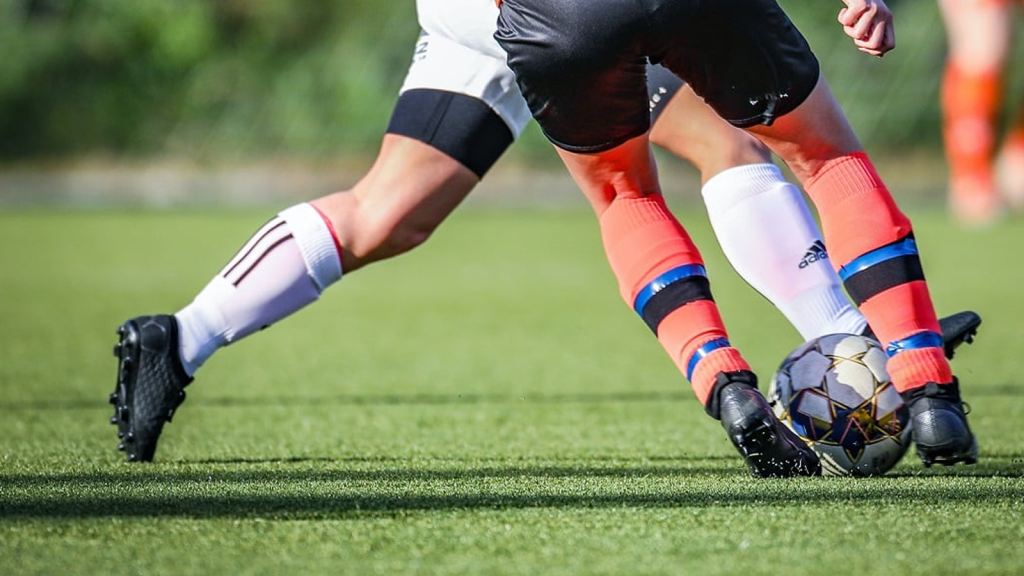 Habilidades de jogadores baixinhos Habilidades de jogadores baixinhos