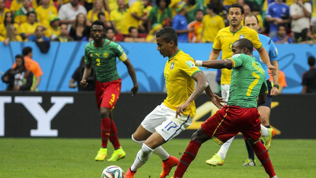 Drible é um dos termos de futebol Drible é um dos termos de futebol