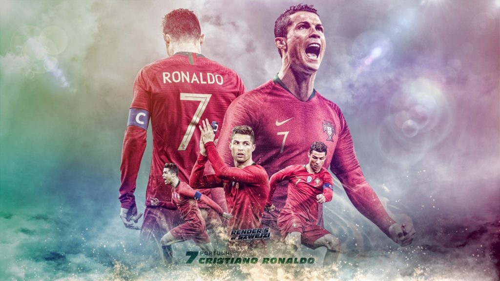 Quem é Cristano Ronaldo? quanto vale cristiano ronaldo