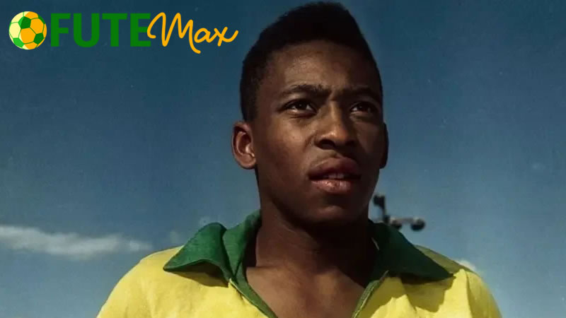 Descubra quantas bolas de ouro tem o Pelé