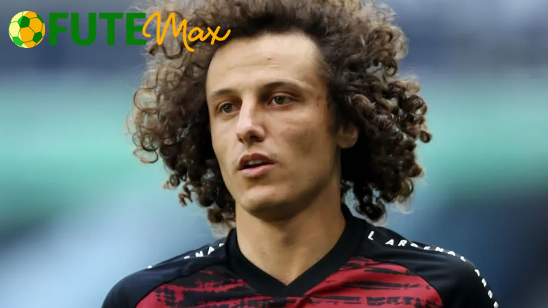Detalhes do salário de David Luiz no Flamengo