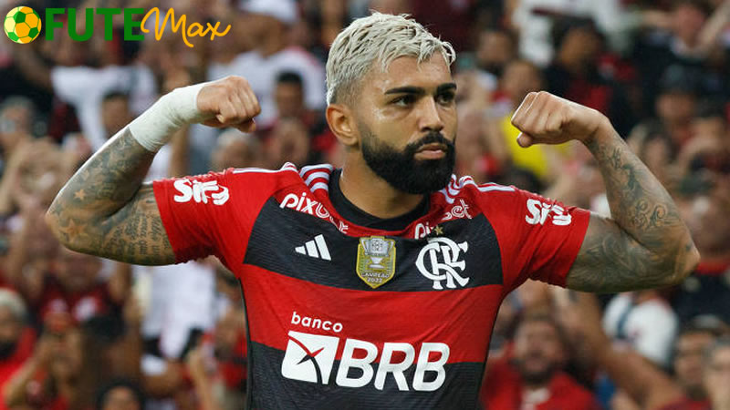 Flamengo é o time que fez mais pontos no campeonato brasileiro