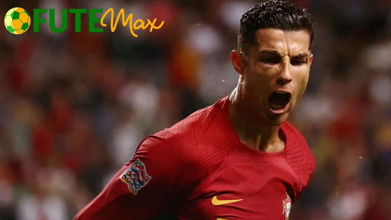 Cristiano Ronaldo é o Maior Artilheiro da Champions League