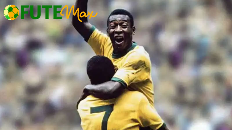 O maior jogador brasileiro