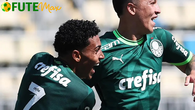 Quem é o maior rival do Palmeiras Quem é o maior rival do Palmeiras
