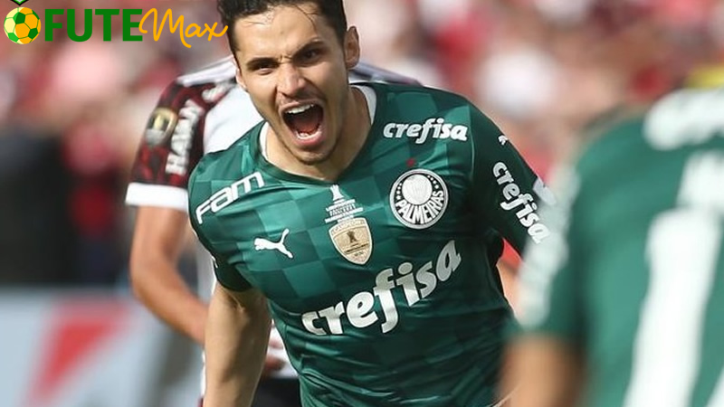 Veja os Maiores Artilheiros do Palmeiras: Veja os Maiores Artilheiros do Palmeiras: