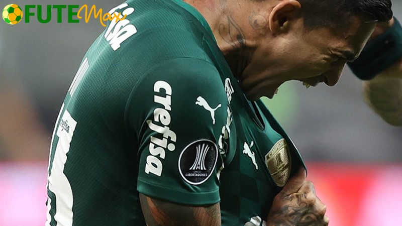 Talentoso e artilheiro