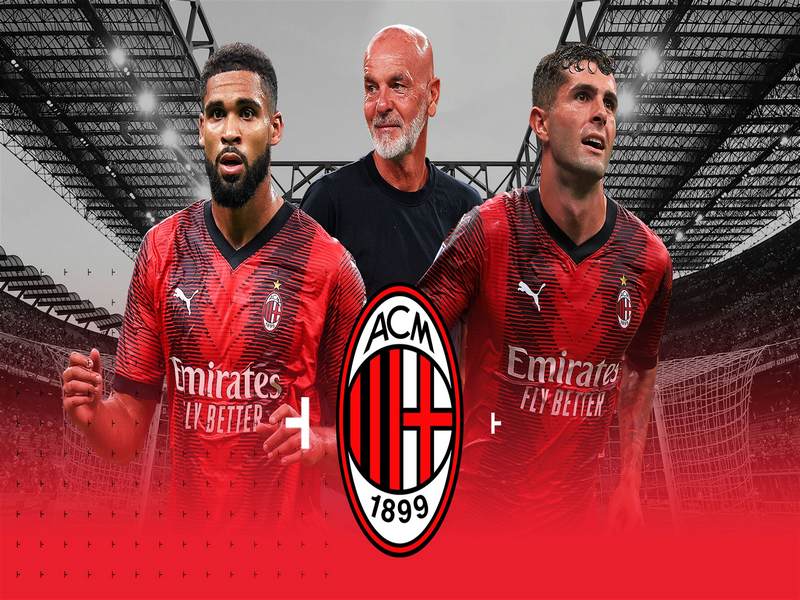AC Milan là một câu lạc bộ bóng đá hàng đầu của Ý và thế giới