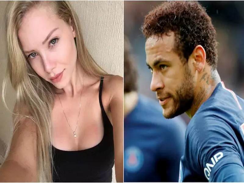 Cầu Thủ Bóng Đá Neymar - Nổi Loạn Trên Sân Cỏ Và Ngoài Đời