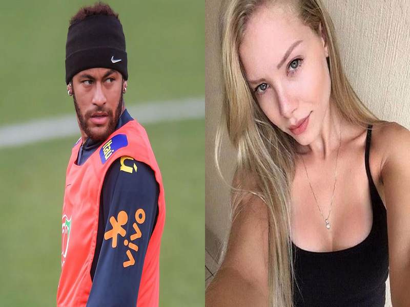 Neymar vướng vào vụ scandal tai tiếng