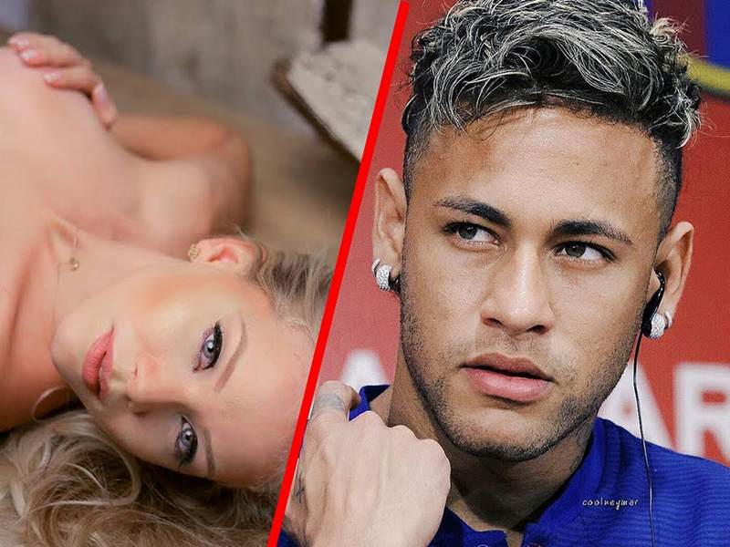 Scandal tình ái này ảnh hưởng đến không chỉ Neymar