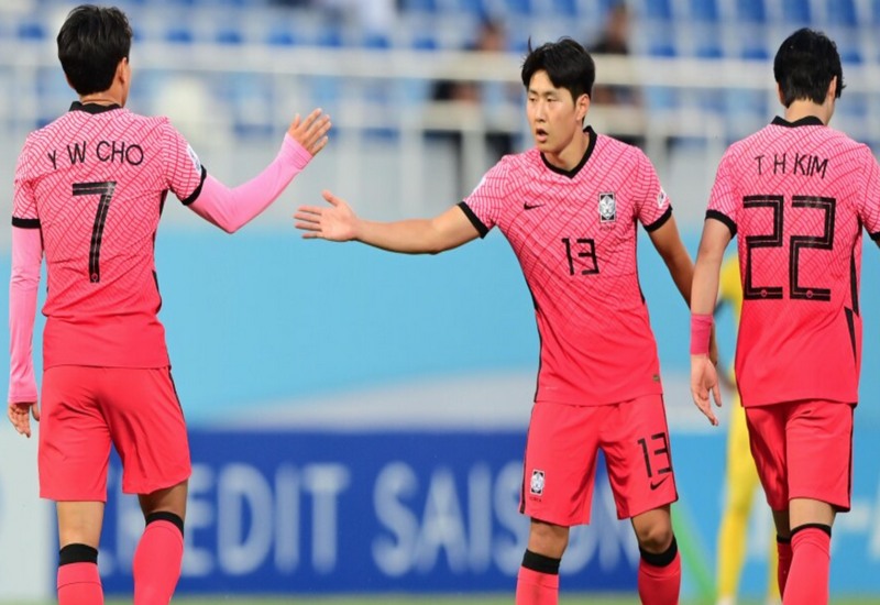 Lee Kang-in là một cầu thủ bóng đá xuất sắc người Hàn Quốc