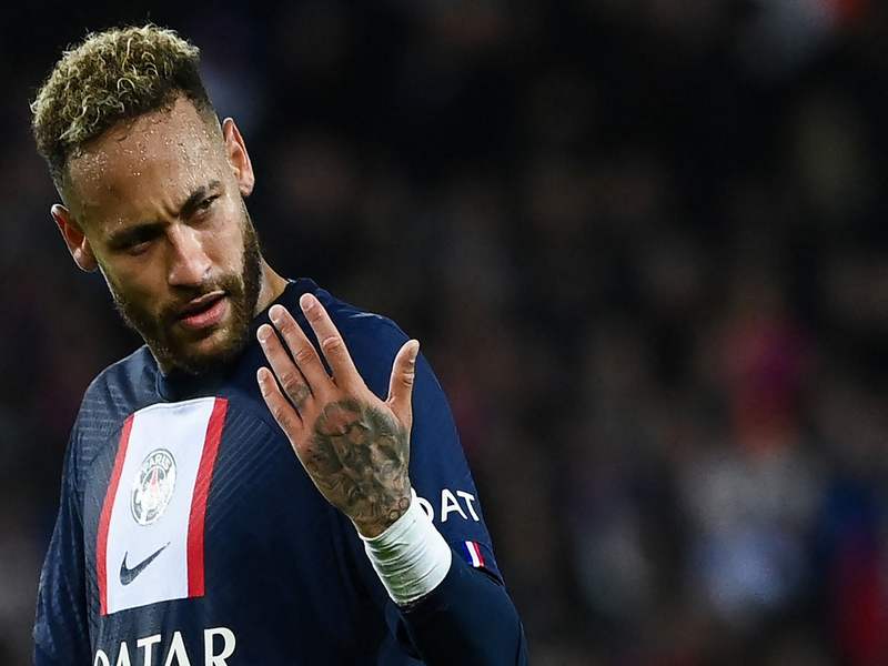 Cầu thủ Neymar đã giành được không ít danh hiệu cao quý