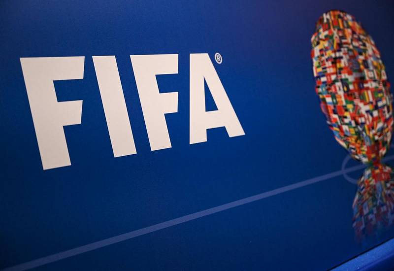 FIFA Phạt AFC: Lý Do Là Gì?