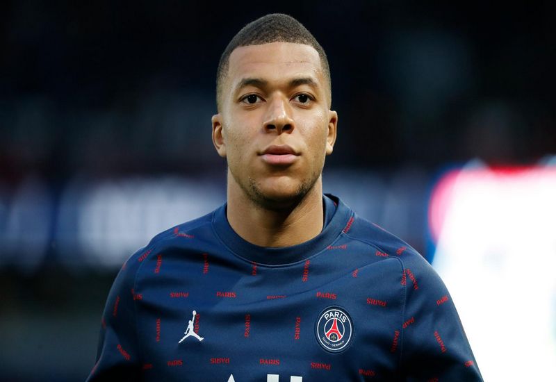 Tại sao gọi Mbappe là chủ tịch? Trò đùa hay sự thật?