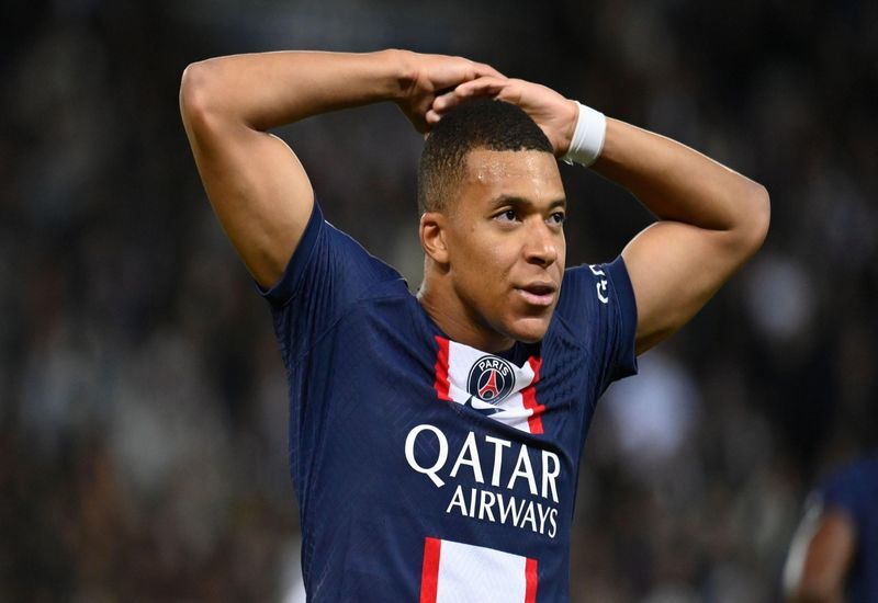 Biệt danh chủ tịch ảnh hưởng cả tiêu cực lẫn tích cực đến Mbappe