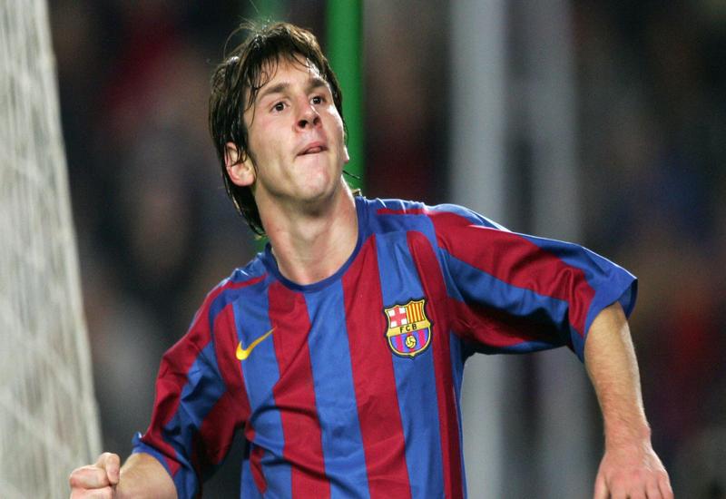 Tại sao gọi Messi là El Pulga - Biệt danh mang đầy ý nghĩa
