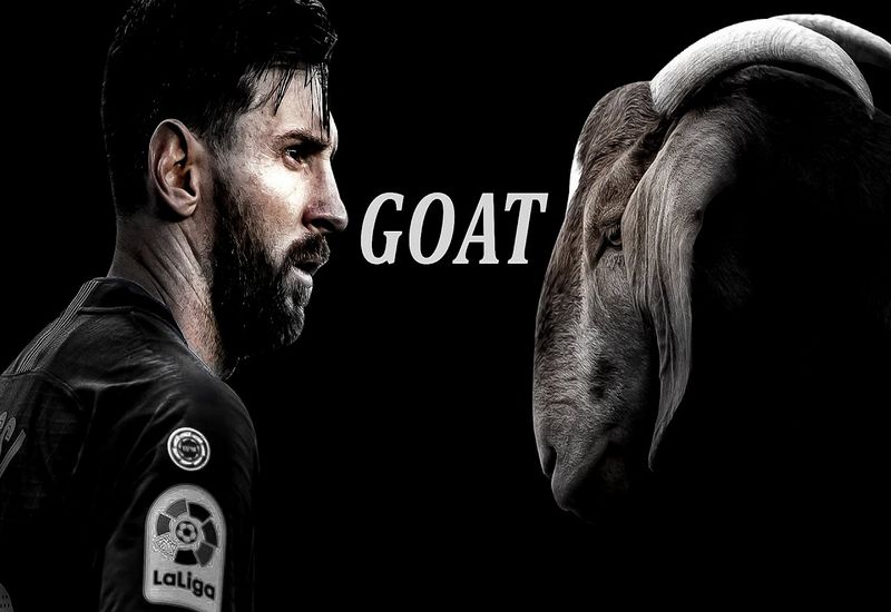 Tại sao gọi Messi là GOAT? Có rất nhiều lý do