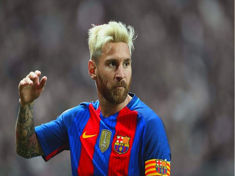 Lionel Messi là một cầu thủ bóng đá vĩ đại người Argentina