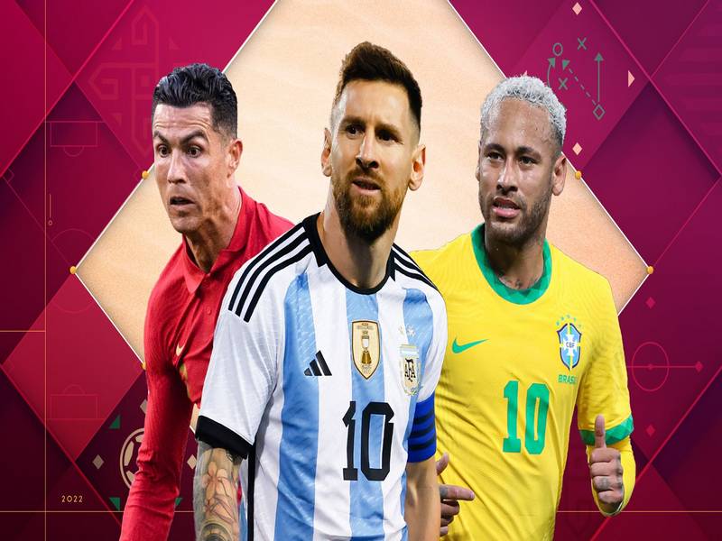 Lương của Messi so với các cầu thủ khác nhỉnh hơn rất nhiều