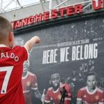 sân vận động manchester united